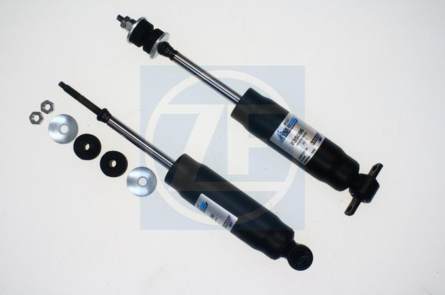 Amortiguador Boge 835096 - Mi Refacción