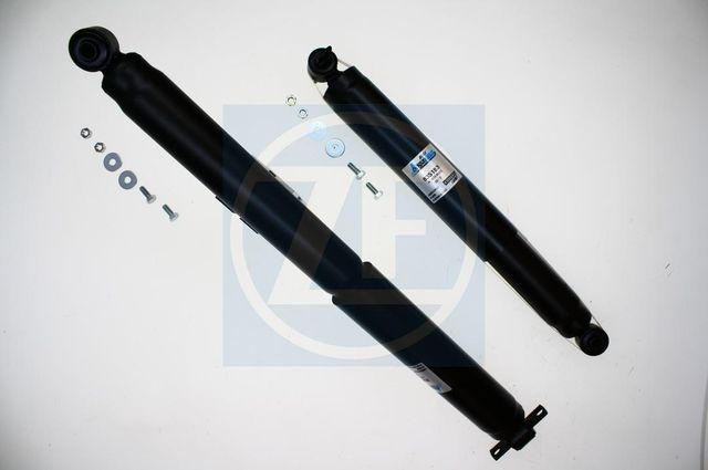 Amortiguador Boge 835183 - Mi Refacción