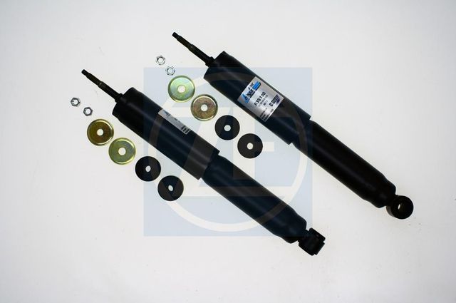 Amortiguador Boge 835190 - Mi Refacción