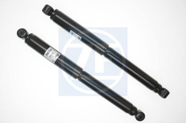 Amortiguador Boge 835196 - Mi Refacción