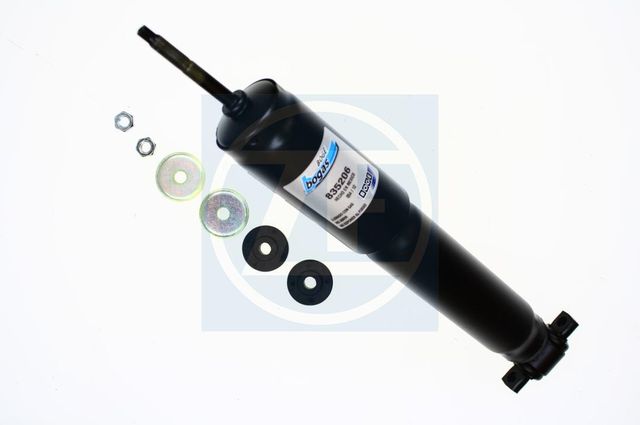 Amortiguador Boge 835206 - Mi Refacción
