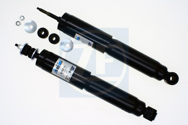 Amortiguador Boge 835232 - Mi Refacción