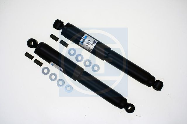 Amortiguador Boge 835235 - Mi Refacción