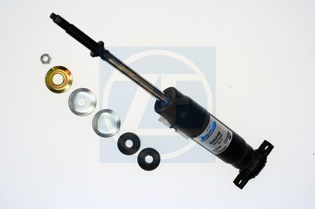 Amortiguador Boge 835248 - Mi Refacción