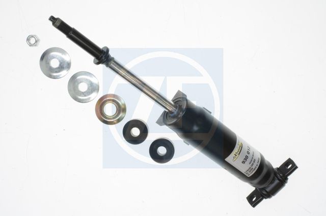 Amortiguador Boge 930 012 - Mi Refacción