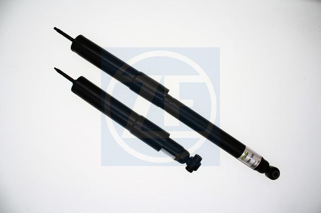 Amortiguador Boge 930 143 - Mi Refacción