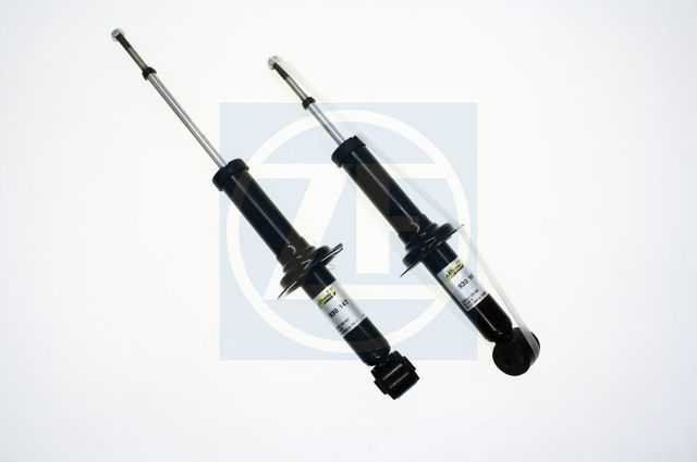 Amortiguador Boge 930 147 - Mi Refacción