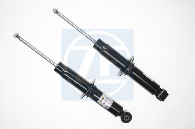 Amortiguador Boge 930 170 - Mi Refacción