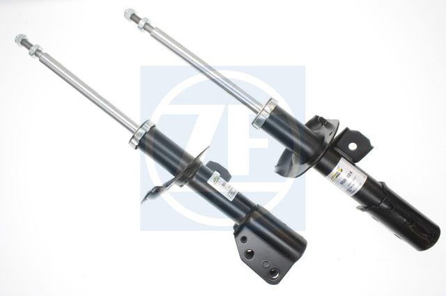 Amortiguador Boge 950 024 - Mi Refacción