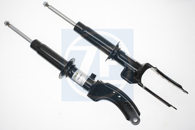 Amortiguador Boge 950 093 - Mi Refacción