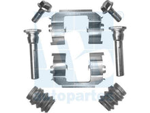 Cargar imagen en el visor de la galería, Pistón Caliper Ho Autopartes Hokc241 - Mi Refacción