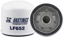 Cargar imagen en el visor de la galería, Filtro Aceite Hastings Lf652 - Mi Refacción