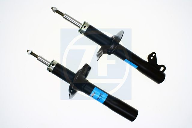 Amortiguador Boge Mp042 - Mi Refacción