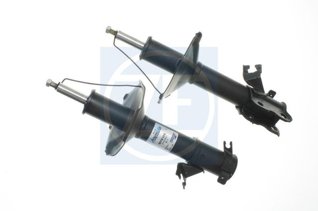 Amortiguador Boge Mp8166 - Mi Refacción