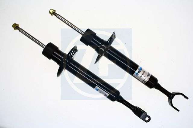 Amortiguador Boge Mp8338 - Mi Refacción