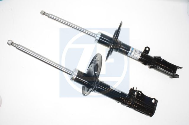 Amortiguador Boge Mp8405 - Mi Refacción