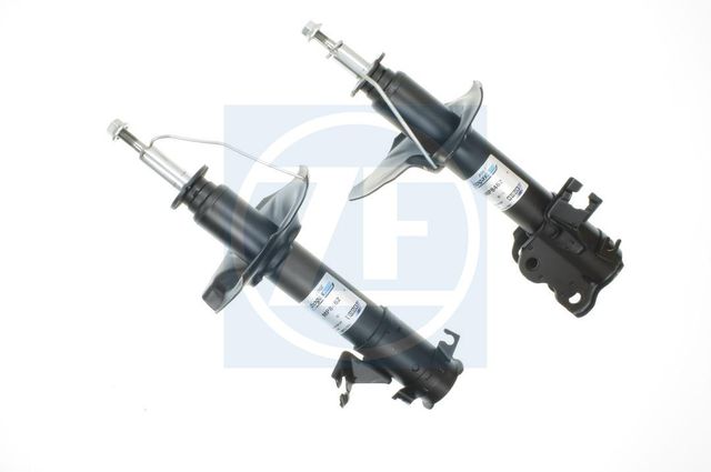 Amortiguador Boge Mp8462 - Mi Refacción