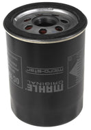 Filtro Aceite Mahle Oc 1048