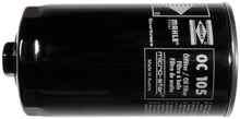Cargar imagen en el visor de la galería, Filtro Aceite Mahle Oc 105 - Mi Refacción