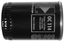 Cargar imagen en el visor de la galería, Filtro Aceite Mahle Oc 114 - Mi Refacción