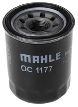 Cargar imagen en el visor de la galería, Filtro Aceite Mahle Oc 1177