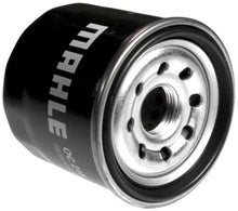 Cargar imagen en el visor de la galería, Filtro Aceite Mahle Oc 215 - Mi Refacción