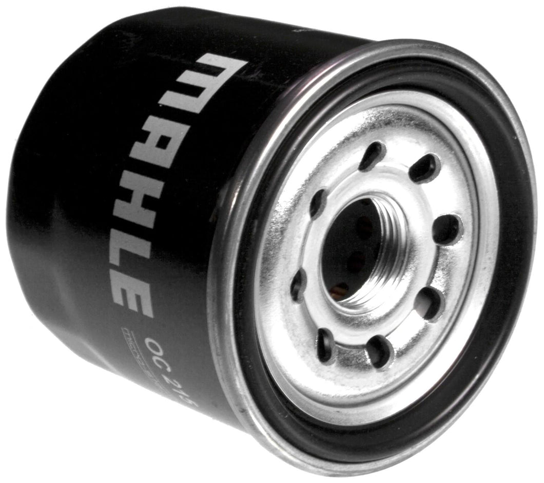 Filtro Aceite Mahle Oc 215 - Mi Refacción