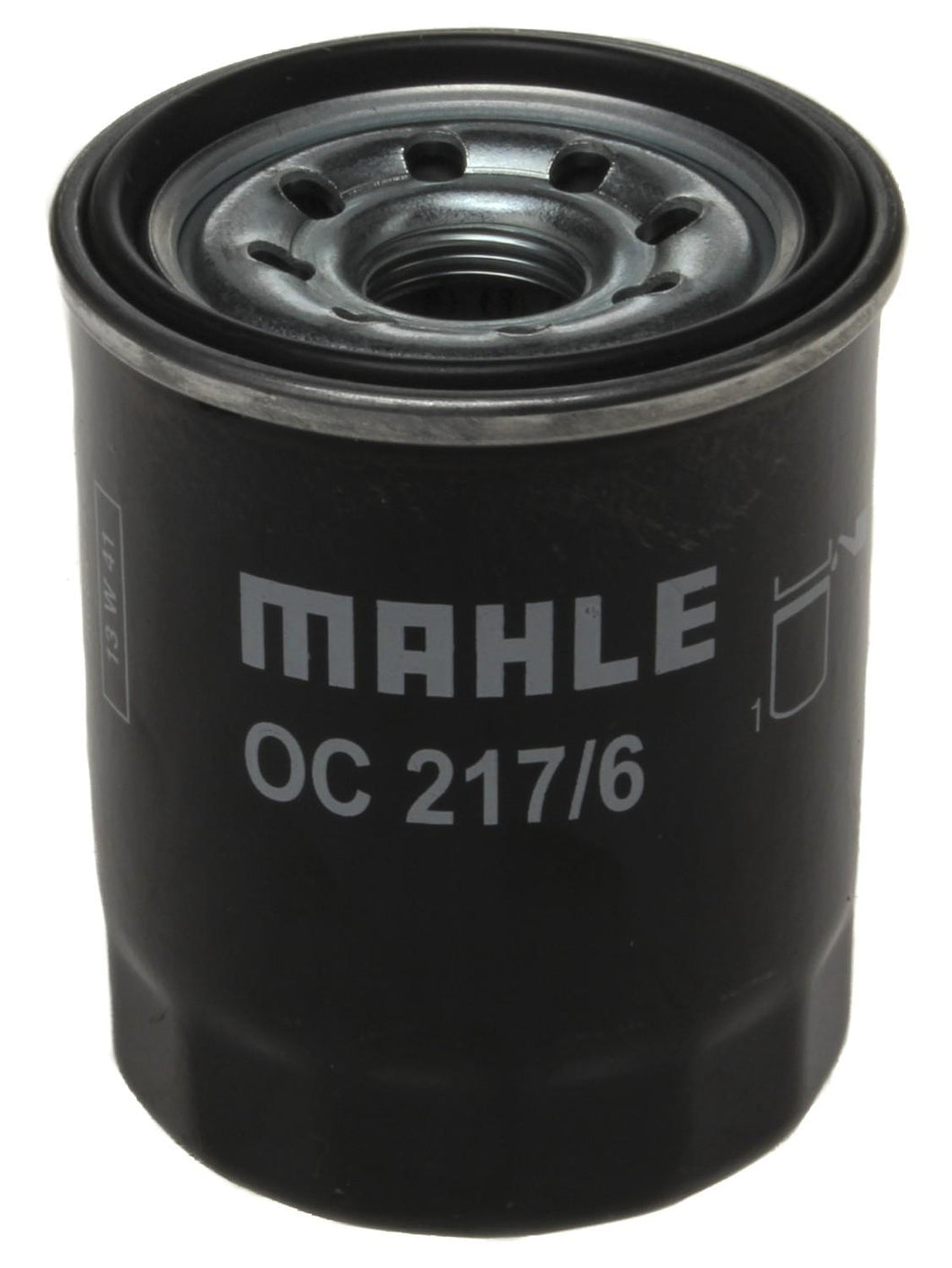 Filtro Aceite Mahle Oc 217/6 - Mi Refacción