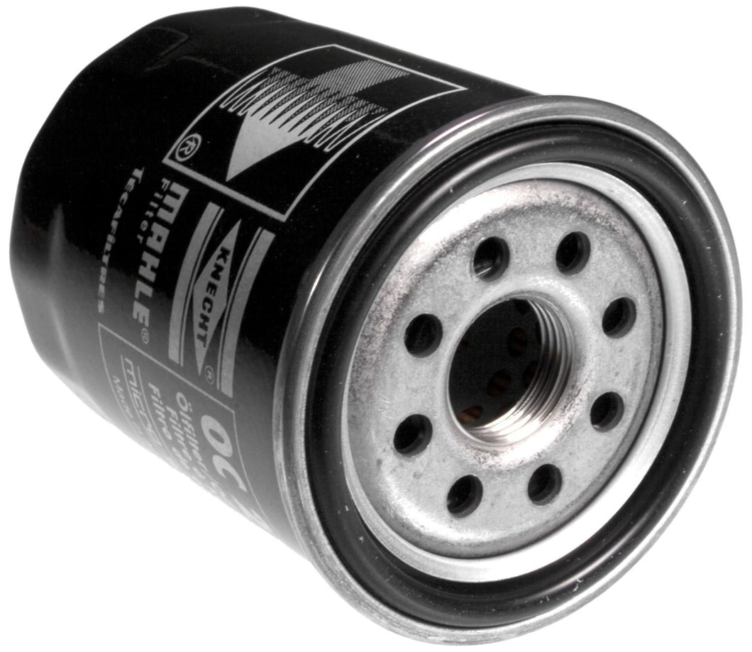 Filtro Aceite Mahle Oc 217 - Mi Refacción