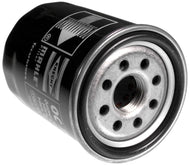 Filtro Aceite Mahle Oc 217 - Mi Refacción