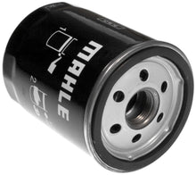 Cargar imagen en el visor de la galería, Filtro Aceite Mahle Oc 229 - Mi Refacción