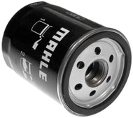 Filtro Aceite Mahle Oc 229 - Mi Refacción