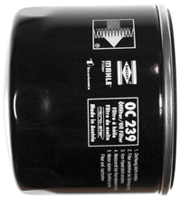 Cargar imagen en el visor de la galería, Filtro Aceite Mahle Oc 239 - Mi Refacción
