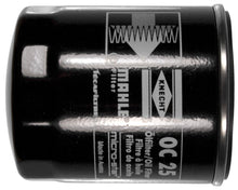Cargar imagen en el visor de la galería, Filtro Aceite Mahle Oc 25 - Mi Refacción