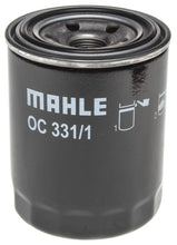 Cargar imagen en el visor de la galería, Filtro Aceite Mahle Oc 331/1