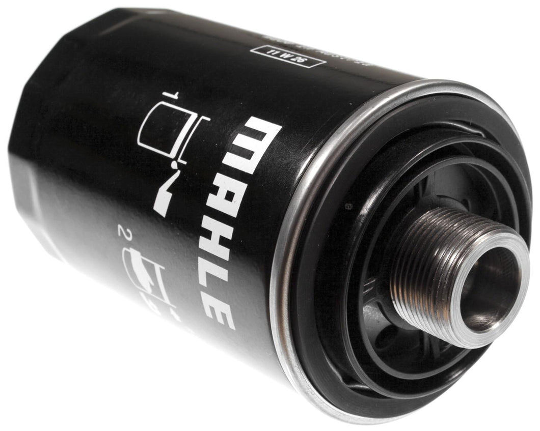 Filtro Aceite Mahle Oc 456 - Mi Refacción