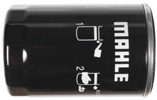 Cargar imagen en el visor de la galería, Filtro Aceite Mahle Oc 460 - Mi Refacción