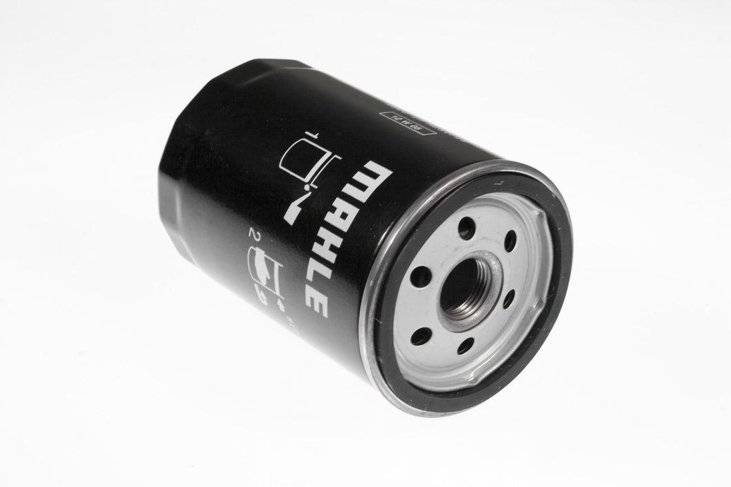 Filtro Aceite Mahle Oc 460 - Mi Refacción