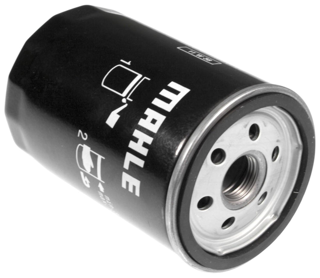 Filtro Aceite Mahle Oc 479 - Mi Refacción