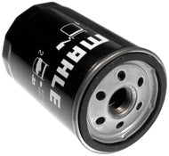 Filtro Aceite Mahle Oc 47