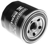 Filtro Aceite Mahle Oc 500
