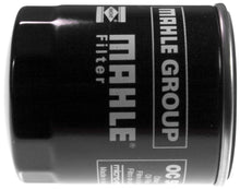Cargar imagen en el visor de la galería, Filtro Aceite Mahle Oc 501 - Mi Refacción
