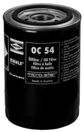 Filtro Aceite Mahle Oc 54 - Mi Refacción