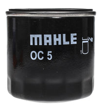 Cargar imagen en el visor de la galería, Filtro Aceite Mahle Oc 5 - Mi Refacción