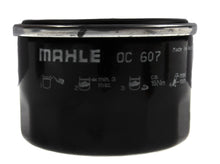Cargar imagen en el visor de la galería, Filtro Aceite Mahle Oc 607 - Mi Refacción