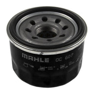 Filtro Aceite Mahle Oc 607 - Mi Refacción