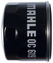 Cargar imagen en el visor de la galería, Filtro Aceite Mahle Oc 619 - Mi Refacción