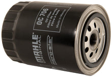 Cargar imagen en el visor de la galería, Filtro Aceite Mahle Oc 706