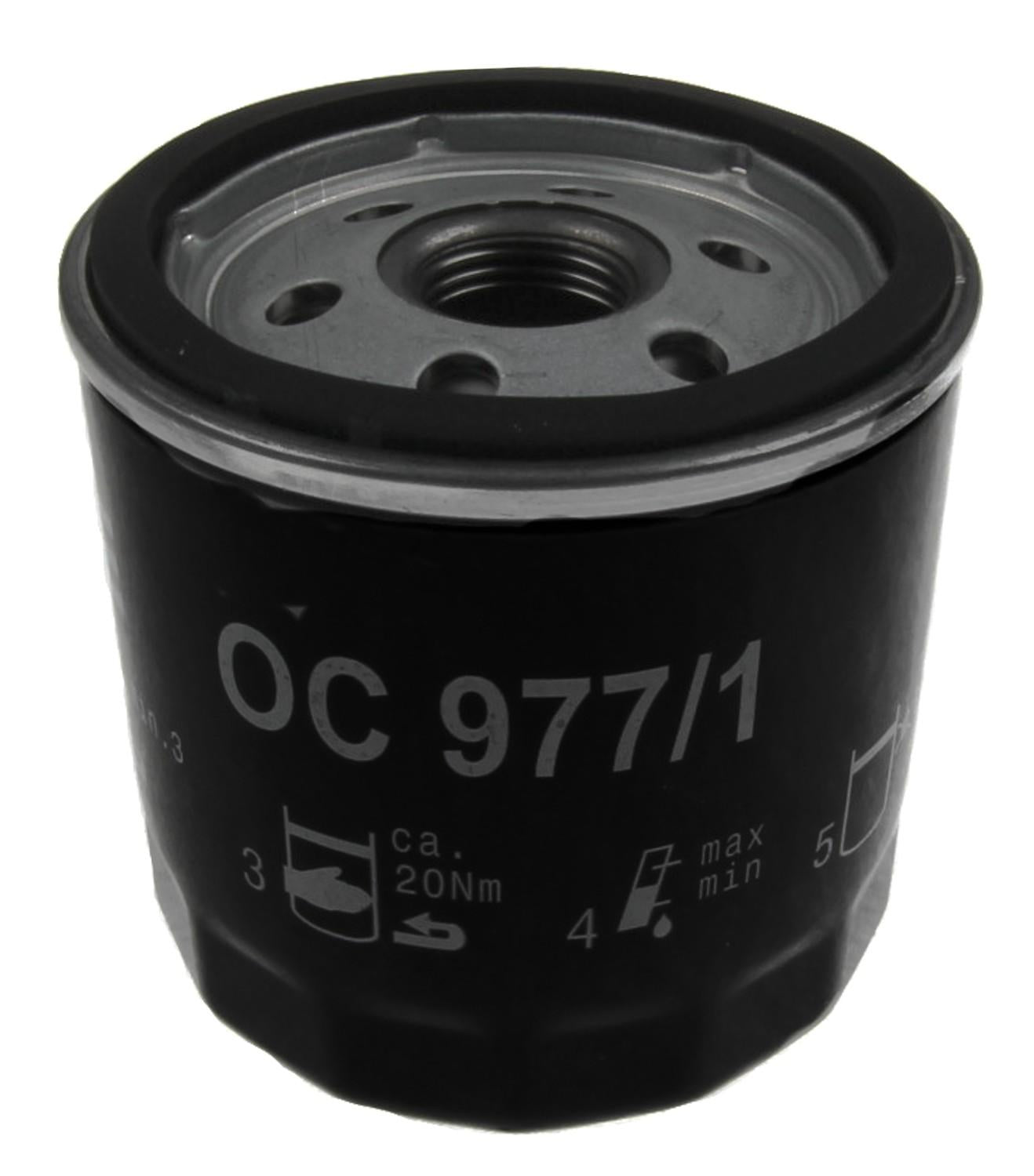 MANN-FILTER C 3055 Filtro Aria – 302x245x62 Mm – Qualità Primo Equipaggiamento Per Auto E Veicoli Commerciali