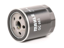 Cargar imagen en el visor de la galería, Filtro Aceite Mahle Oc 983 - Mi Refacción